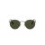 Ray-Ban Round Metal Sunčane Naočale RB 3447 029