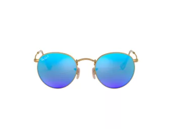 Ray-Ban Round Metal Sunčane Naočale RB 3447 112/4L