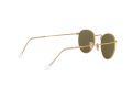 Ray-Ban Round Metal Sunčane Naočale RB 3447 112/4L