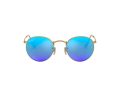 Ray-Ban Round Metal Sunčane Naočale RB 3447 112/4L