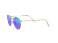 Ray-Ban Round Metal Sunčane Naočale RB 3447 112/4L