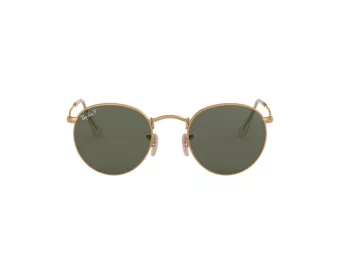 Ray-Ban Round Metal Sunčane Naočale 3447 112/58