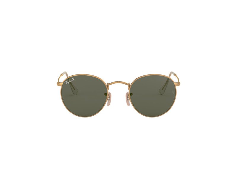 Ray-Ban Round Metal Sunčane Naočale RB 3447 112/58