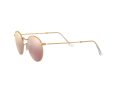 Ray-Ban Round Metal Sunčane Naočale RB 3447 112/Z2