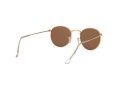 Ray-Ban Round Metal Sunčane Naočale RB 3447 112/Z2