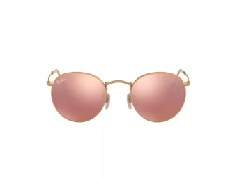 Ray-Ban Round Metal Sunčane Naočale 3447 112/Z2