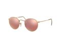 Ray-Ban Round Metal Sunčane Naočale RB 3447 112/Z2