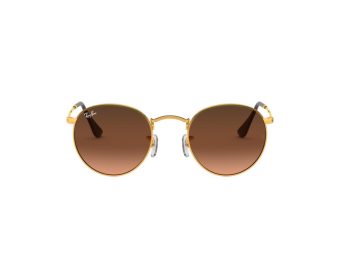 Ray-Ban Round Metal Sunčane Naočale RB 3447 9001/A5