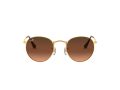 Ray-Ban Round Metal Sunčane Naočale RB 3447 9001/A5