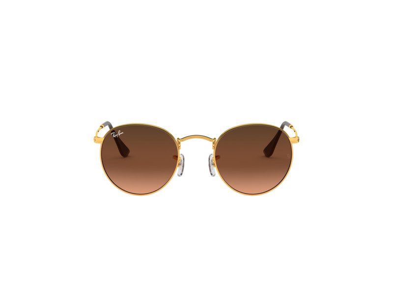 Ray-Ban Round Metal Sunčane Naočale RB 3447 9001/A5