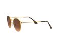 Ray-Ban Round Metal Sunčane Naočale RB 3447 9001/A5
