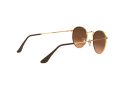 Ray-Ban Round Metal Sunčane Naočale RB 3447 9001/A5