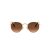 Ray-Ban Round Metal Sunčane Naočale RB 3447 9001/A5