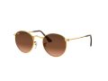 Ray-Ban Round Metal Sunčane Naočale RB 3447 9001/A5