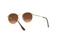 Ray-Ban Round Metal Sunčane Naočale RB 3447 9001/A5