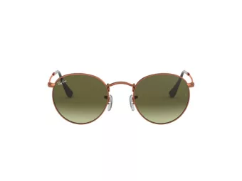 Ray-Ban Round Metal Sunčane Naočale 3447 9002A6