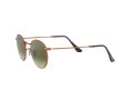Ray-Ban Round Metal Sunčane Naočale RB 3447 9002/A6