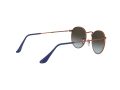 Ray-Ban Round Metal Sunčane Naočale RB 3447 9003/96