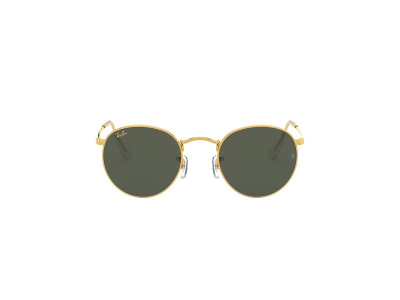 Ray-Ban Round Metal Sunčane Naočale RB 3447 9196/31