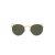 Ray-Ban Round Metal Sunčane Naočale RB 3447 9196/31
