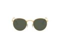 Ray-Ban Round Metal Sunčane Naočale RB 3447 9196/31