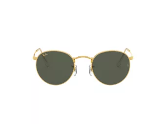Ray-Ban Round Metal Sunčane Naočale 3447 919631