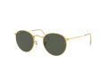 Ray-Ban Round Metal Sunčane Naočale RB 3447 9196/31
