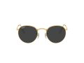 Ray-Ban Round Metal Sunčane Naočale RB 3447 9196/48