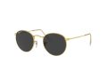 Ray-Ban Round Metal Sunčane Naočale RB 3447 9196/48