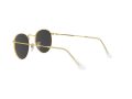 Ray-Ban Round Metal Sunčane Naočale RB 3447 9196/48