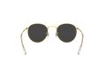 Ray-Ban Round Metal Sunčane Naočale RB 3447 9196/48