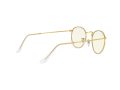Ray-Ban Round Metal Sunčane Naočale RB 3447 9196/BL