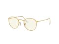 Ray-Ban Round Metal Sunčane Naočale RB 3447 9196/BL