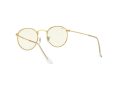 Ray-Ban Round Metal Sunčane Naočale RB 3447 9196/BL