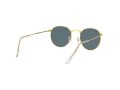 Ray-Ban Round Metal Sunčane Naočale RB 3447 9196/R5