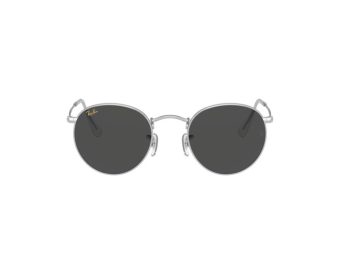 Ray-Ban Round Metal Sunčane Naočale RB 3447 9198/B1