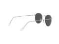 Ray-Ban Round Metal Sunčane Naočale RB 3447 9198/B1