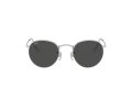 Ray-Ban Round Metal Sunčane Naočale RB 3447 9198/B1