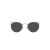 Ray-Ban Round Metal Sunčane Naočale RB 3447 9198/B1