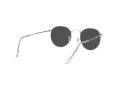 Ray-Ban Round Metal Sunčane Naočale RB 3447 9198/B1