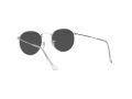 Ray-Ban Round Metal Sunčane Naočale RB 3447 9198/B1
