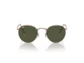 Ray-Ban Round Metal Sunčane Naočale RB 0RB3447 920231