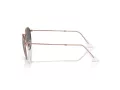 Ray-Ban Round Metal Sunčane Naočale RB 0RB3447 9202B1