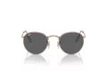 Ray-Ban Round Metal Sunčane Naočale RB 0RB3447 9202B1