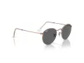 Ray-Ban Round Metal Sunčane Naočale RB 0RB3447 9202B1