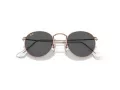 Ray-Ban Round Metal Sunčane Naočale RB 0RB3447 9202B1