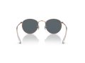 Ray-Ban Round Metal Sunčane Naočale RB 0RB3447 9202R5
