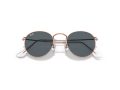 Ray-Ban Round Metal Sunčane Naočale RB 0RB3447 9202R5