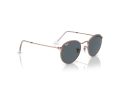 Ray-Ban Round Metal Sunčane Naočale RB 0RB3447 9202R5