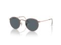 Ray-Ban Round Metal Sunčane Naočale RB 0RB3447 9202R5